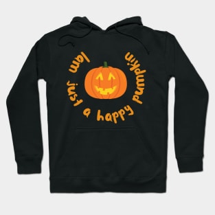 halloween pumpkin Hoodie